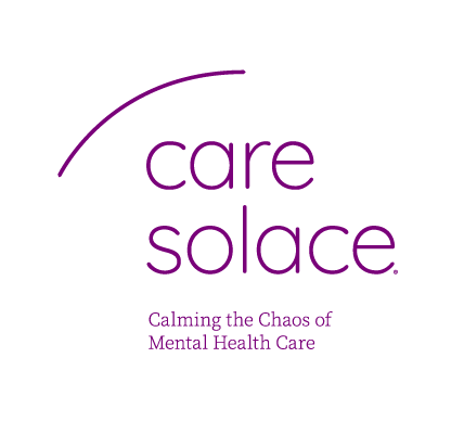 Care Solace Logo 